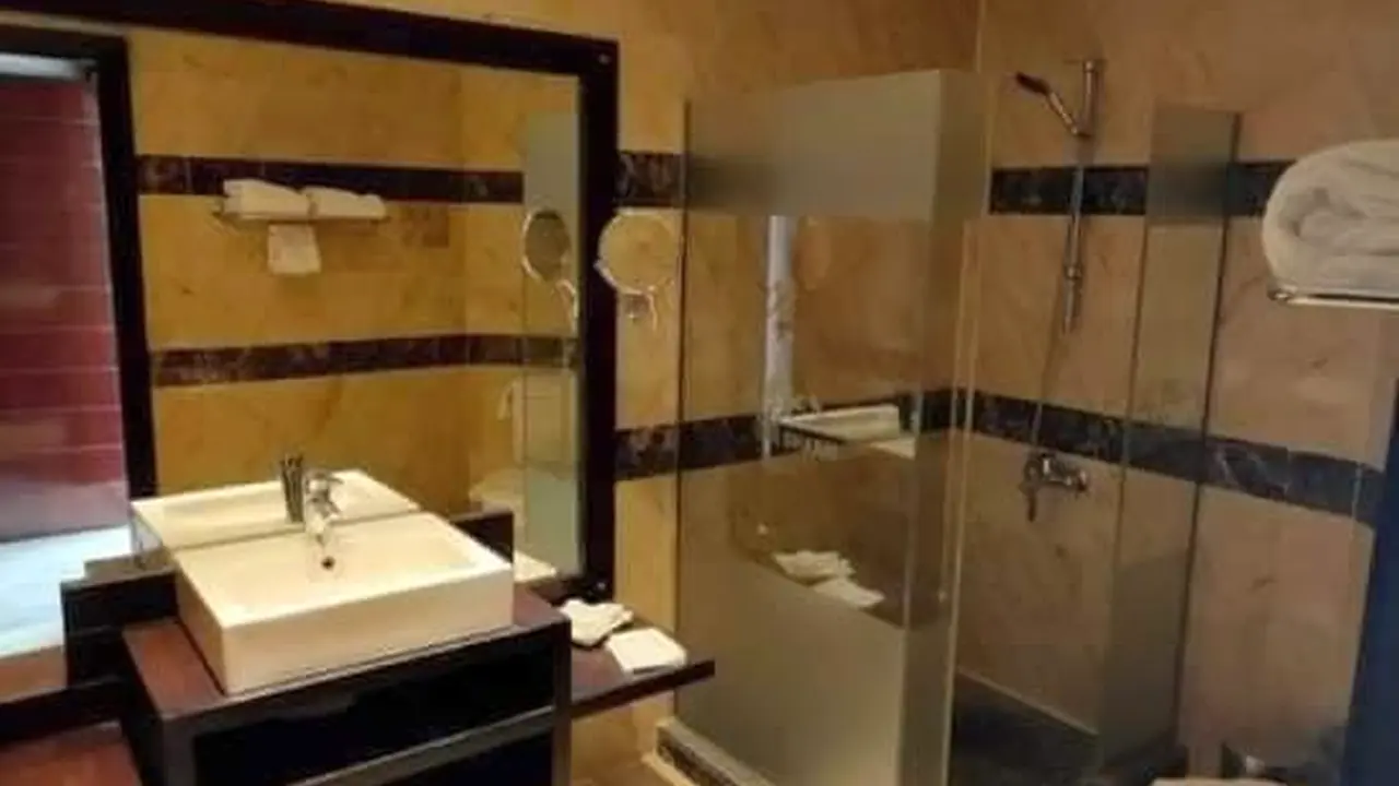 Hotel Uni sharm aqua park - Sharm Elshikh